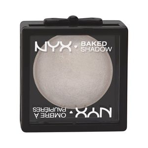 NYX COSMETICS BAKED EYESHADOW VESPER